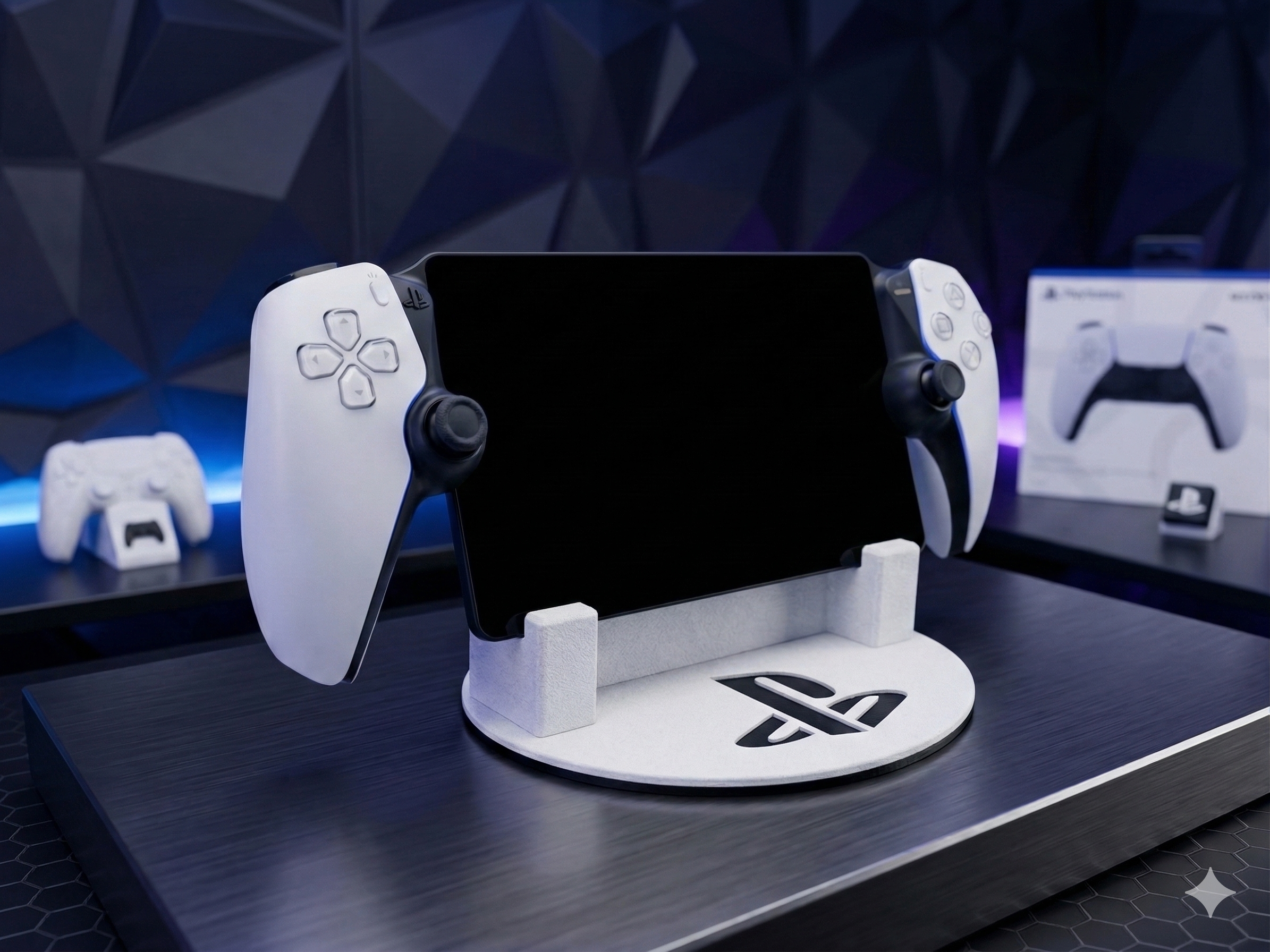 Supporto Playstation Portal